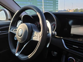 Alfa Romeo Giulia Veloce Q4 2.2 JTD | Mobile.bg    11