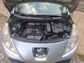 Peugeot 207 1.4 / | Mobile.bg    15