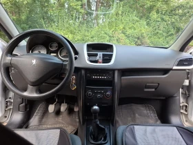 Обява за продажба на Peugeot 207 1.4 бензин/газ ~5 400 лв. - изображение 9