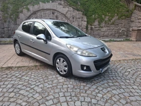 Обява за продажба на Peugeot 207 1.4 бензин/газ ~5 400 лв. - изображение 2