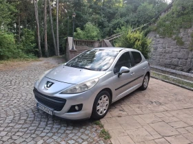     Peugeot 207 1.4 /