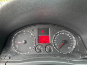 VW Golf Plus 1.9TDI 105hp | Mobile.bg    12