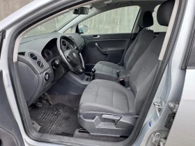VW Golf Plus 1.9TDI 105hp | Mobile.bg    8