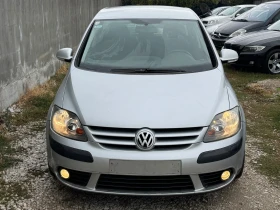 VW Golf Plus 1.9TDI 105hp | Mobile.bg    5