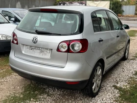 VW Golf Plus 1.9TDI 105hp | Mobile.bg    4