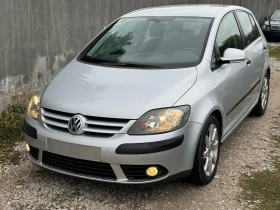  VW Golf Plus