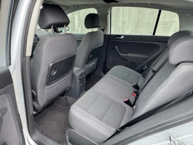 VW Golf Plus 1.9TDI 105hp | Mobile.bg    9