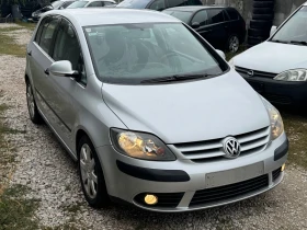 VW Golf Plus 1.9TDI 105hp | Mobile.bg    3