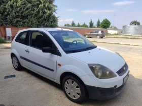 Обява за продажба на Ford Fiesta 1.4tdci ~3 800 лв. - изображение 2