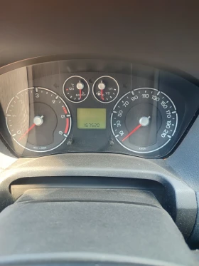 Обява за продажба на Ford Fiesta 1.4tdci ~3 800 лв. - изображение 7