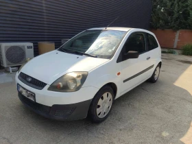 Обява за продажба на Ford Fiesta 1.4tdci ~3 800 лв. - изображение 1