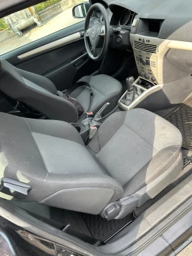 Opel Astra 1.7 GTC - 5000 лв. - 87850309 17
