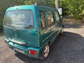 Обява за продажба на Suzuki Wagon r ~1 500 лв. - изображение 1