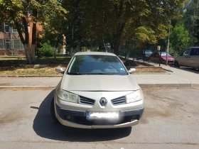 Обява за продажба на Renault Megane ~4 100 лв. - изображение 1