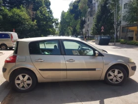 Обява за продажба на Renault Megane ~4 100 лв. - изображение 1