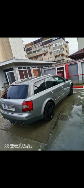 Обява за продажба на Audi A4 ~4 700 лв. - изображение 4