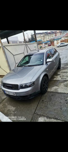 Обява за продажба на Audi A4 ~4 700 лв. - изображение 2