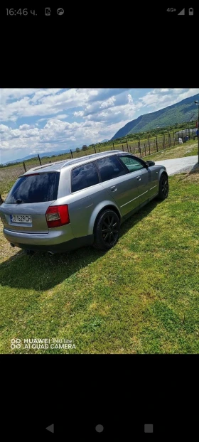 Обява за продажба на Audi A4 ~4 700 лв. - изображение 5