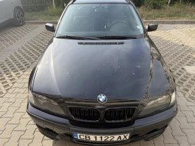Обява за продажба на BMW 330 ~10 500 лв. - изображение 7