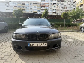 Обява за продажба на BMW 330 ~10 500 лв. - изображение 1