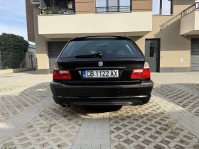 Обява за продажба на BMW 330 ~10 500 лв. - изображение 3