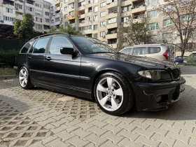Обява за продажба на BMW 330 ~10 500 лв. - изображение 2