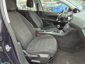 Peugeot 308 1.6HDI  - 5750 € / 11246.02 лв. - 33747564 12