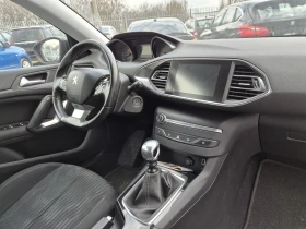 Peugeot 308 1.6HDI  - 5750 € / 11246.02 лв. - 33747564 9