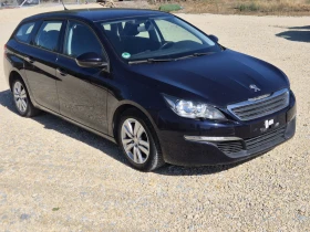 Peugeot 308 1.6HDI 