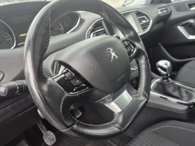 Peugeot 308 1.6HDI  | Mobile.bg � ����� ������ 7