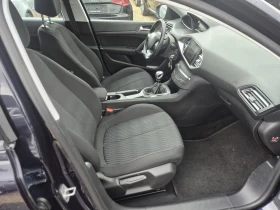 Peugeot 308 1.6HDI  | Mobile.bg � ����� ������ 10