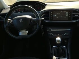 Peugeot 308 1.6HDI - 10500 лв. - 33747564 9