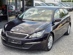 Peugeot 308 1.6HDI 