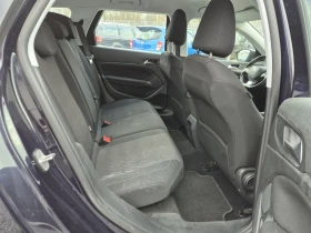 Peugeot 308 1.6HDI  - 5750 € / 11246.02 лв. - 33747564 11