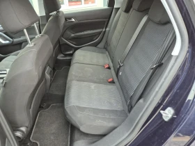 Peugeot 308 1.6HDI  - 5750 € / 11246.02 лв. - 33747564 13