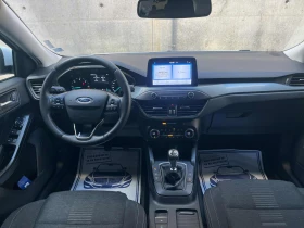 Ford Focus ACTIVE 1.5 M6/Камера - 28700 лв. / 14674.08 € - 68665209 9