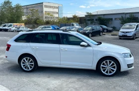 Skoda Octavia 2.0TDI 150ps NAVI* БИ КСЕНОН* ПОДГРЕВ* - 15500 лв. - 42485181 7