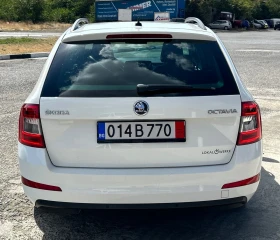 Skoda Octavia 2.0TDI 150ps NAVI* БИ КСЕНОН* ПОДГРЕВ* - 15500 лв. - 42485181 9