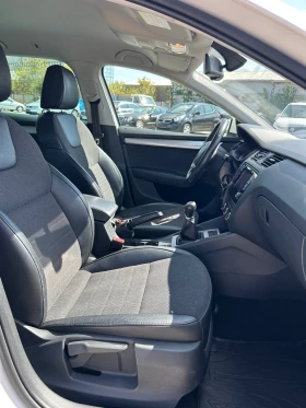 Skoda Octavia 2.0TDI 150ps NAVI* БИ КСЕНОН* ПОДГРЕВ* - 15500 лв. - 42485181 14
