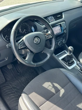Skoda Octavia 2.0TDI 150ps NAVI* БИ КСЕНОН* ПОДГРЕВ* - 15500 лв. - 42485181 15