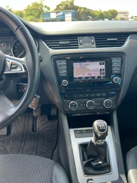 Skoda Octavia 2.0TDI 150ps NAVI* БИ КСЕНОН* ПОДГРЕВ* - 15500 лв. - 42485181 10