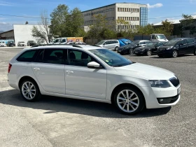Skoda Octavia 2.0TDI 150ps NAVI* БИ КСЕНОН* ПОДГРЕВ* - 15500 лв. - 42485181 5