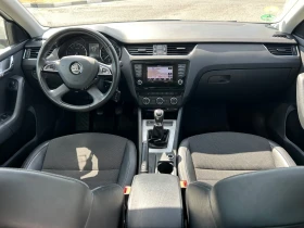 Skoda Octavia 2.0TDI 150ps NAVI* БИ КСЕНОН* ПОДГРЕВ* - 15500 лв. - 42485181 13