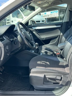 Skoda Octavia 2.0TDI 150ps NAVI* БИ КСЕНОН* ПОДГРЕВ* - 15500 лв. - 42485181 16