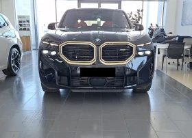 BMW XM 4.4 xDrive | Mobile.bg    2