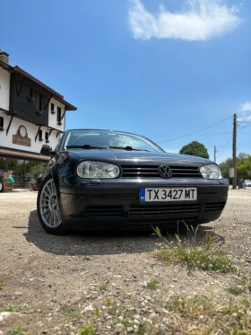 Обява за продажба на VW Golf ~3 700 лв. - изображение 1