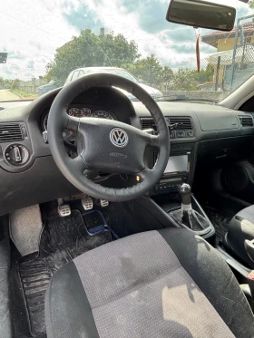 Обява за продажба на VW Golf ~3 700 лв. - изображение 3