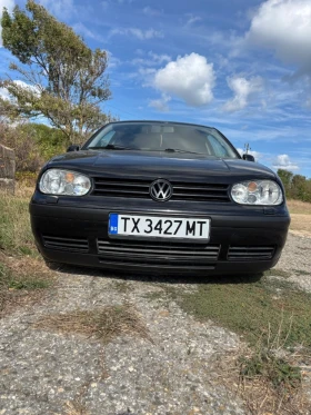 Обява за продажба на VW Golf ~3 700 лв. - изображение 4
