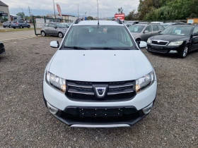 Dacia Sandero 1.5DCI 90HP.STEPWEY ITALIA - 10699 лв. / 5470.31 € - 98443651 2