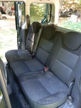 Citroen Berlingo | Mobile.bg    16